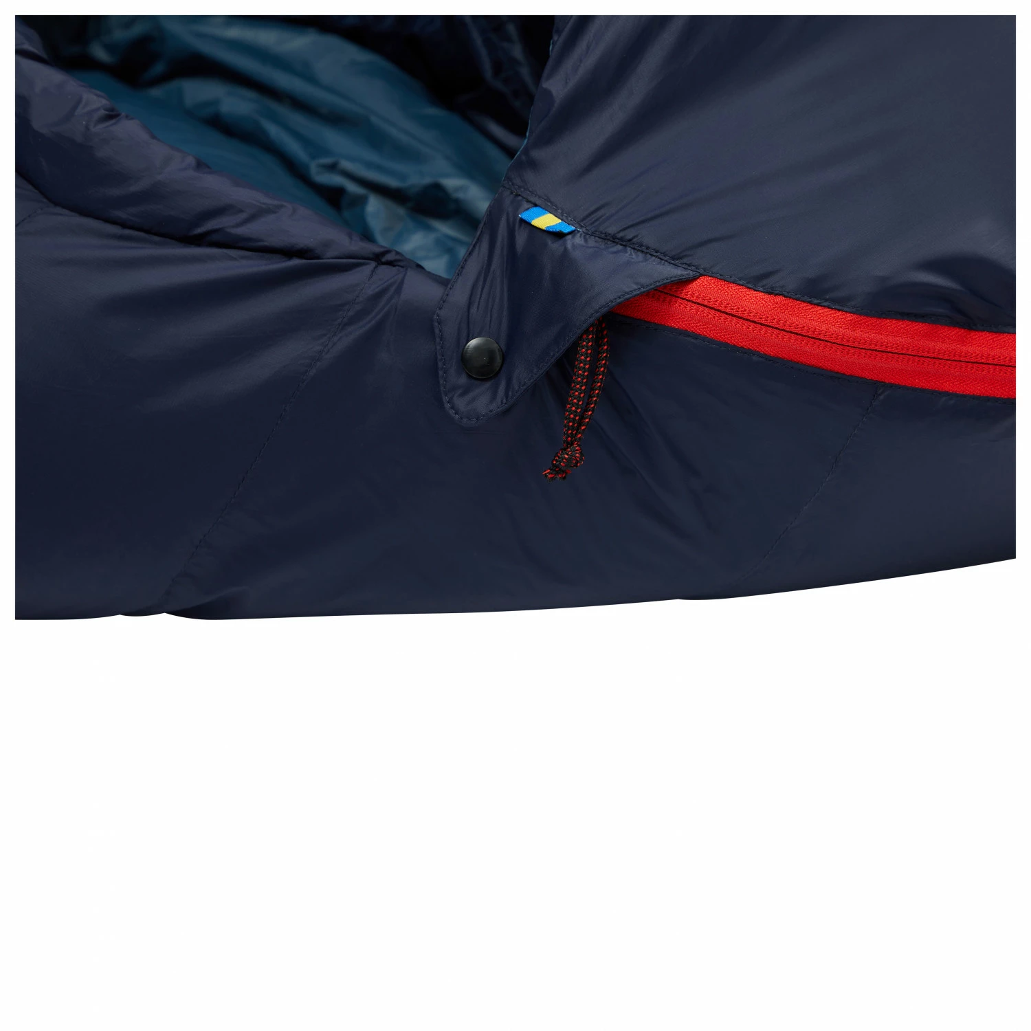 Stoic NijakSt. -2°C Sleeping Bag - Down Sleeping Bag 5 Stoic NijakSt. -2°C Sleeping Bag - Down Sleeping Bag - Image 3