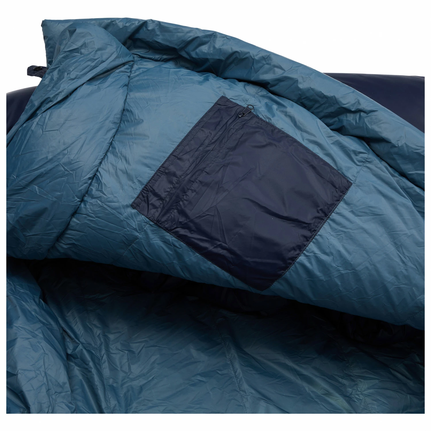 Stoic NijakSt. -2°C Sleeping Bag - Down Sleeping Bag 6 Stoic NijakSt. -2°C Sleeping Bag - Down Sleeping Bag - Image 4