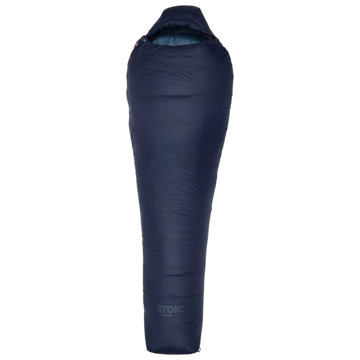 Stoic NijakSt. -2°C Sleeping Bag - Down Sleeping Bag 3 Stoic NijakSt. -2°C Sleeping Bag - Down Sleeping Bag