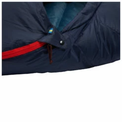 Stoic NijakSt. 3°C - Down Sleeping Bag -camping sale stoic nijakst 3 c down sleeping bag detail 3