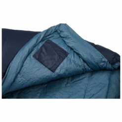 Stoic NijakSt. 3°C - Down Sleeping Bag -camping sale stoic nijakst 3 c down sleeping bag detail 4