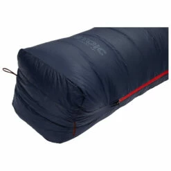 Stoic NijakSt. 3°C - Down Sleeping Bag -camping sale stoic nijakst 3 c down sleeping bag detail 6