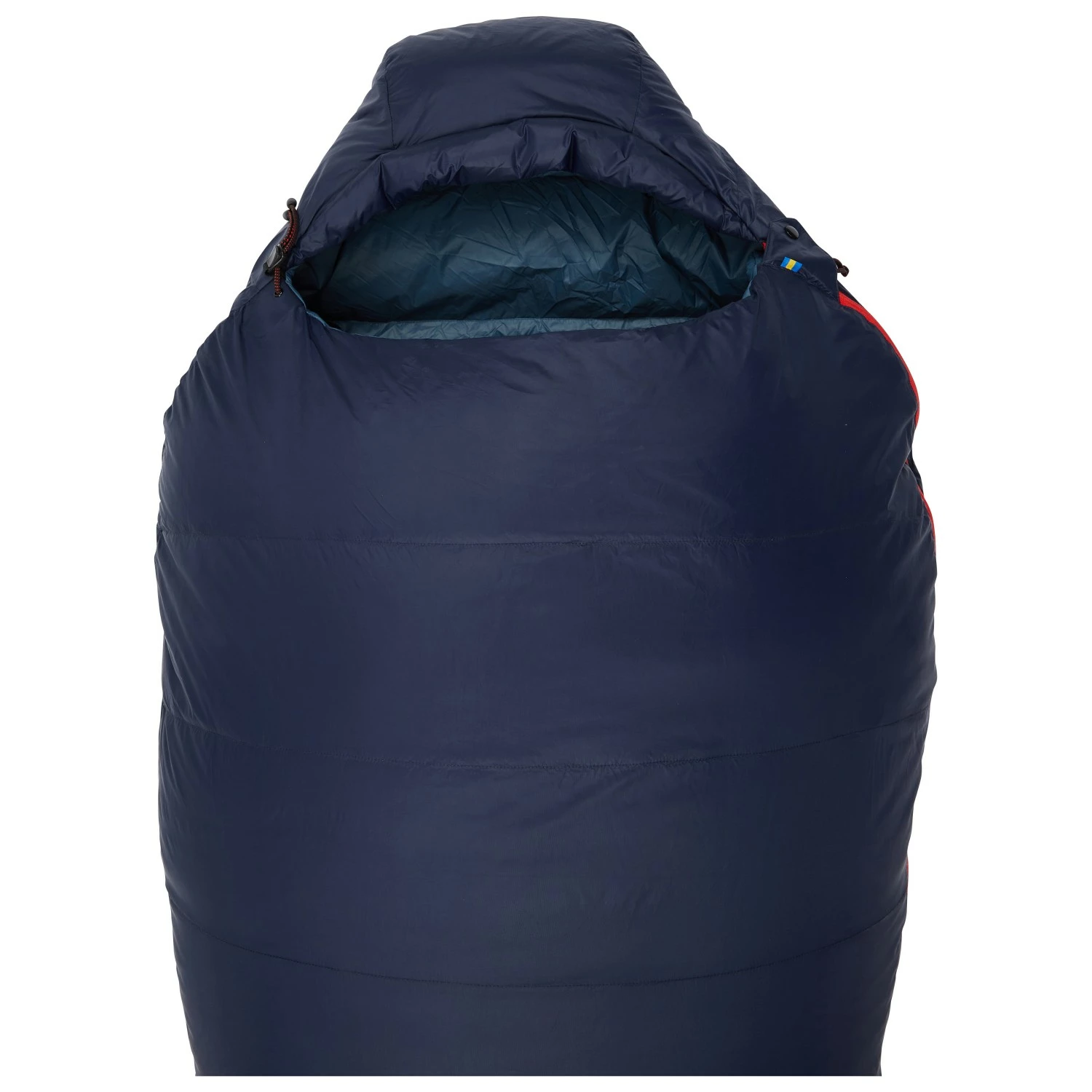 Stoic NijakSt. +7°C Sleeping Bag - Down Sleeping Bag 4 Stoic NijakSt. +7°C Sleeping Bag - Down Sleeping Bag - Image 2