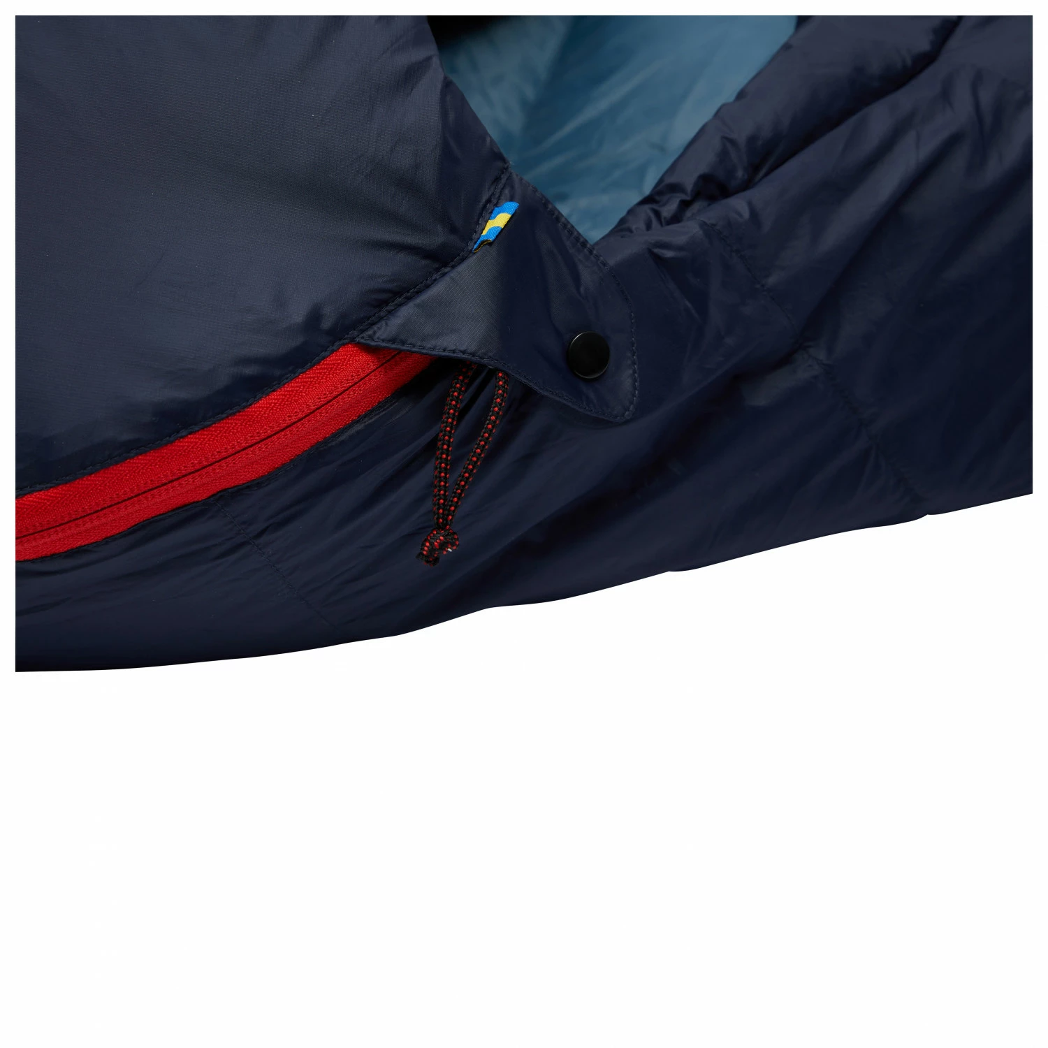 Stoic NijakSt. +7°C Sleeping Bag - Down Sleeping Bag 5 Stoic NijakSt. +7°C Sleeping Bag - Down Sleeping Bag - Image 3