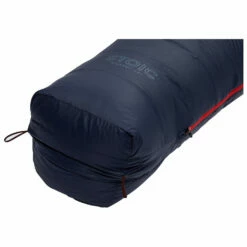 Stoic NijakSt. +7°C Sleeping Bag - Down Sleeping Bag 17 Stoic NijakSt. +7°C Sleeping Bag - Down Sleeping Bag -camping sale stoic nijakst 7 c sleeping bag down sleeping bag detail 6