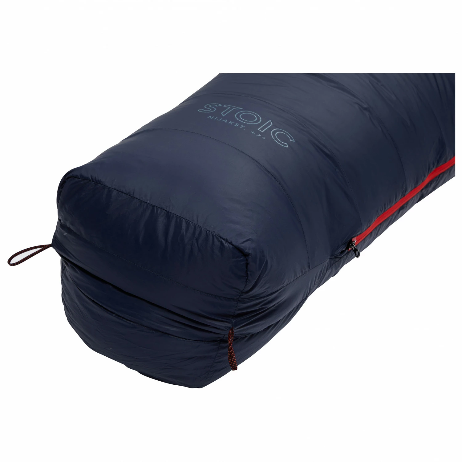 Stoic NijakSt. +7°C Sleeping Bag - Down Sleeping Bag 8 Stoic NijakSt. +7°C Sleeping Bag - Down Sleeping Bag - Image 6