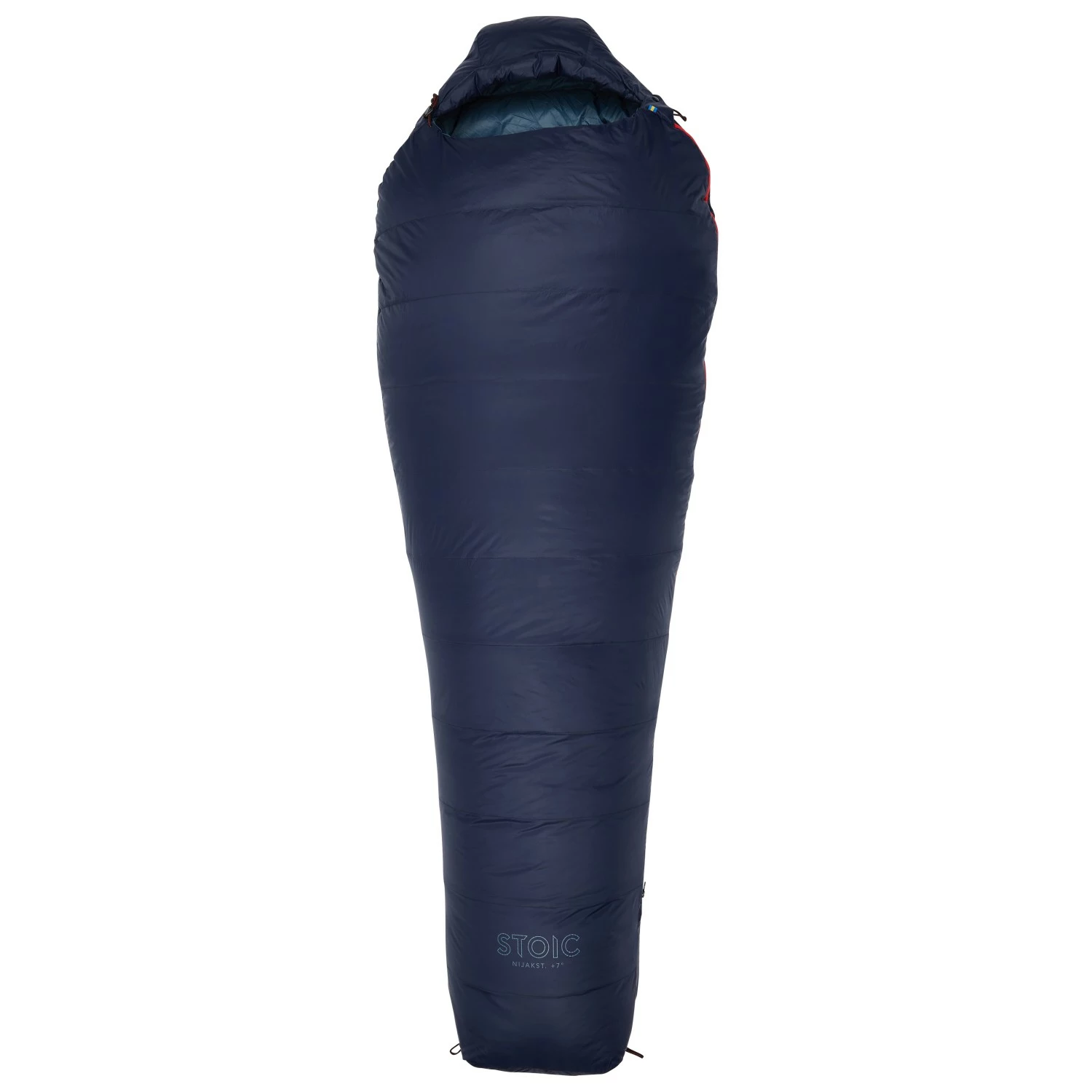 Stoic NijakSt. +7°C Sleeping Bag - Down Sleeping Bag 3 Stoic NijakSt. +7°C Sleeping Bag - Down Sleeping Bag