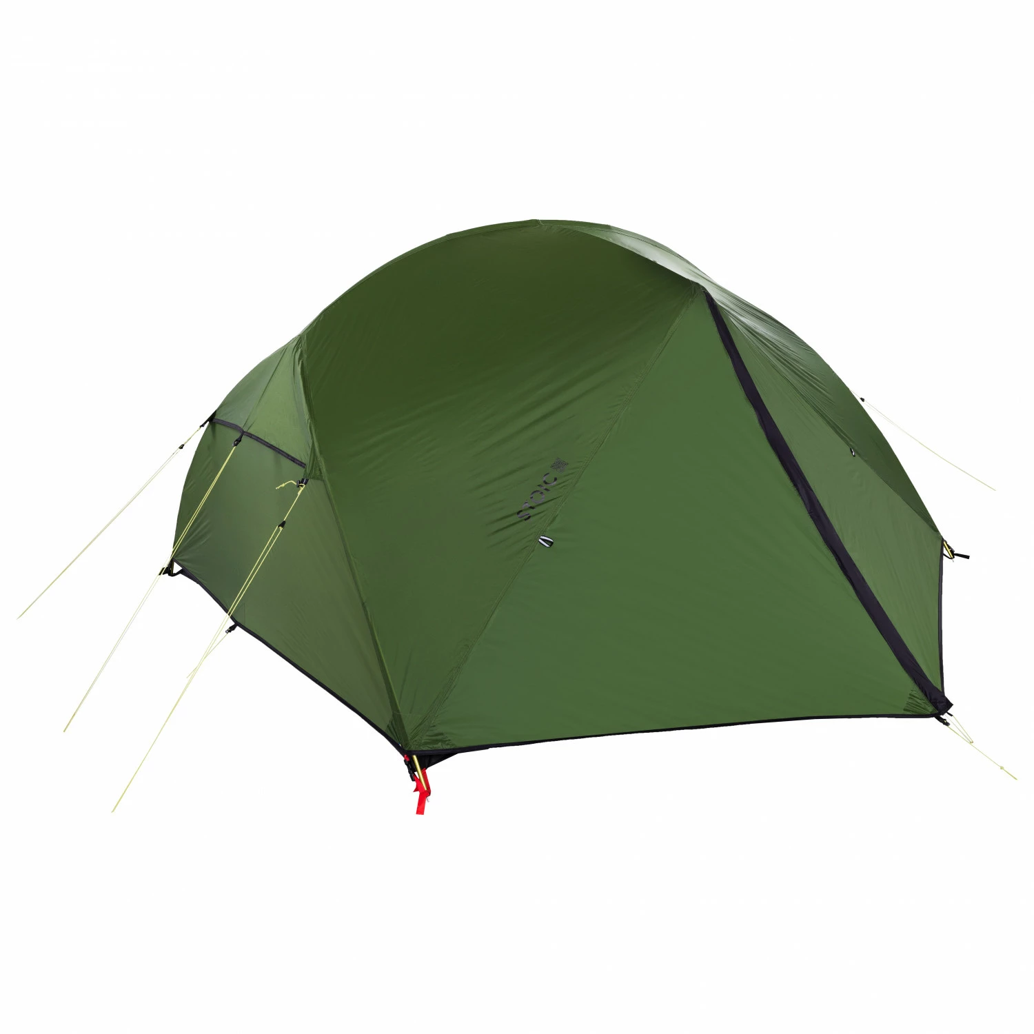 Stoic Njavve 3P Tent - 3-person Tent 5 Stoic Njavve 3P Tent - 3-person Tent - Image 3