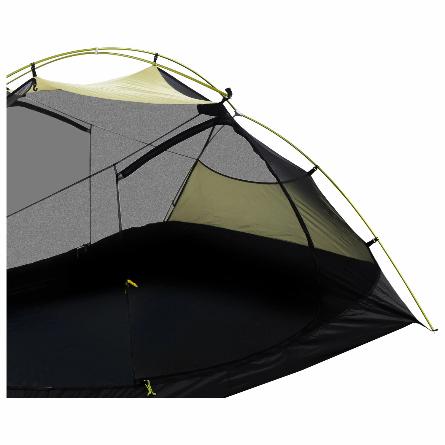 Stoic Njavve 3P Tent - 3-person Tent 9 Stoic Njavve 3P Tent - 3-person Tent - Image 7