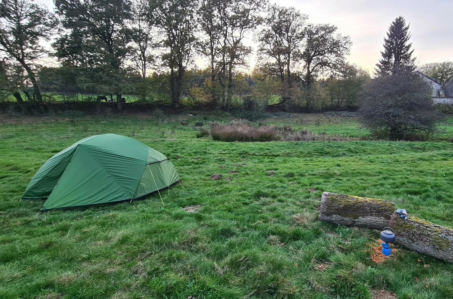 Stoic Njavve 3P Tent - 3-person Tent 15 Stoic Njavve 3P Tent - 3-person Tent - Image 13