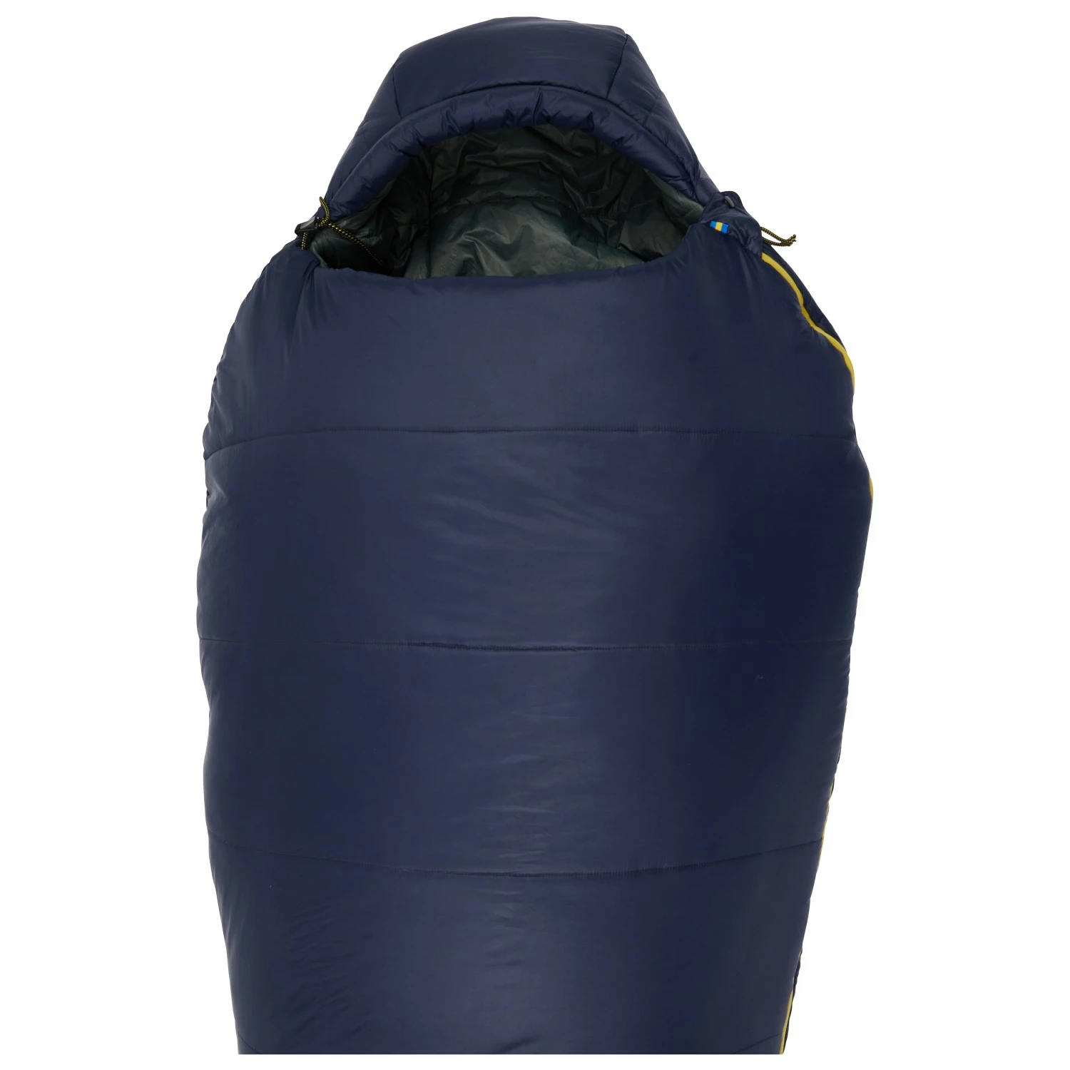 Stoic RovenSt. -1°C Sleeping Bag - Synthetic Sleeping Bag 4 Stoic RovenSt. -1°C Sleeping Bag - Synthetic Sleeping Bag - Image 2