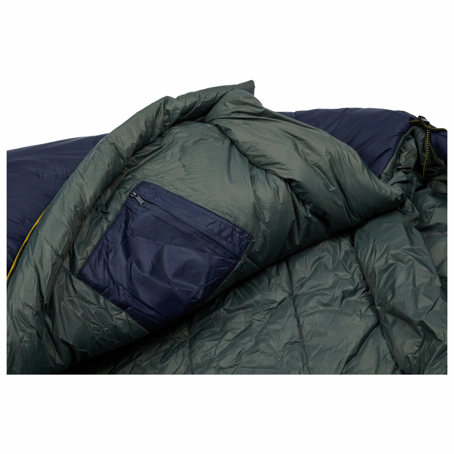 Stoic RovenSt. -1°C Sleeping Bag - Synthetic Sleeping Bag 6 Stoic RovenSt. -1°C Sleeping Bag - Synthetic Sleeping Bag - Image 4