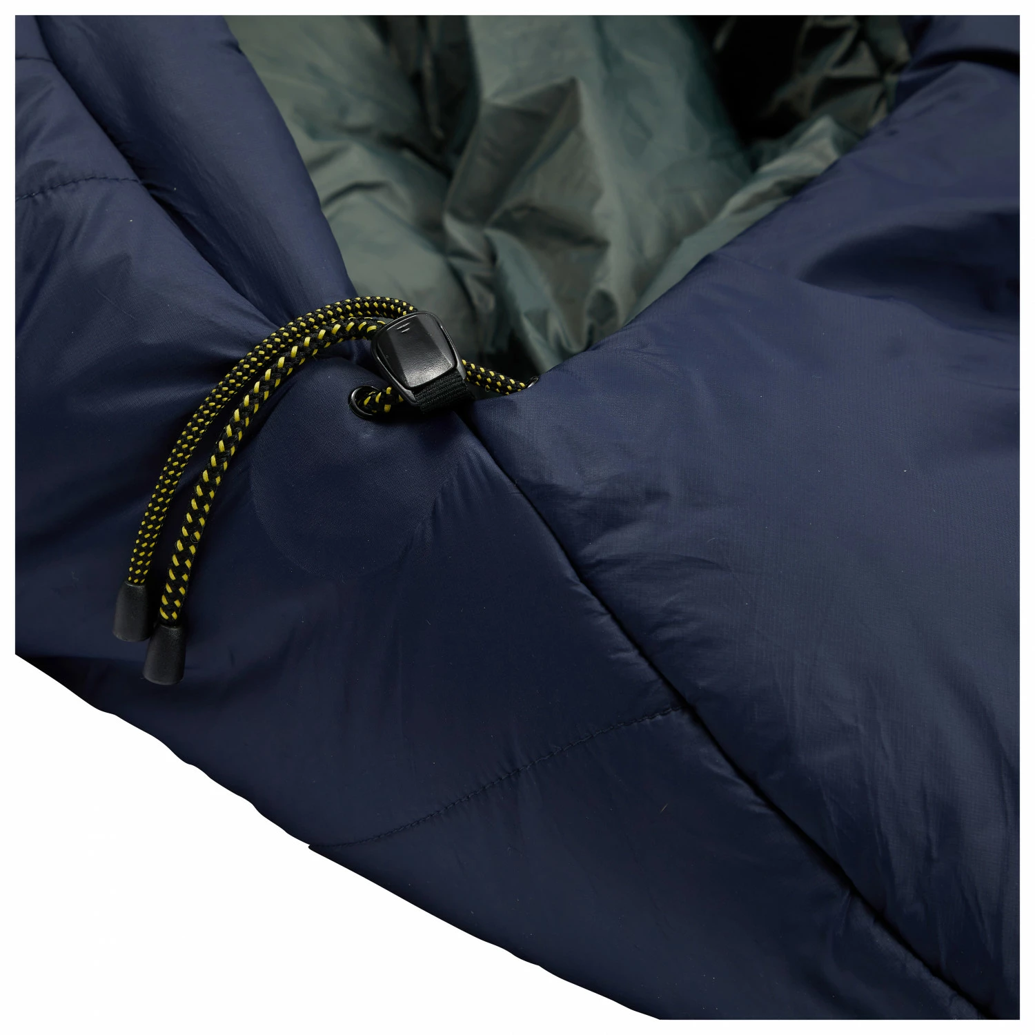 Stoic RovenSt. -1°C Sleeping Bag - Synthetic Sleeping Bag 9 Stoic RovenSt. -1°C Sleeping Bag - Synthetic Sleeping Bag - Image 7