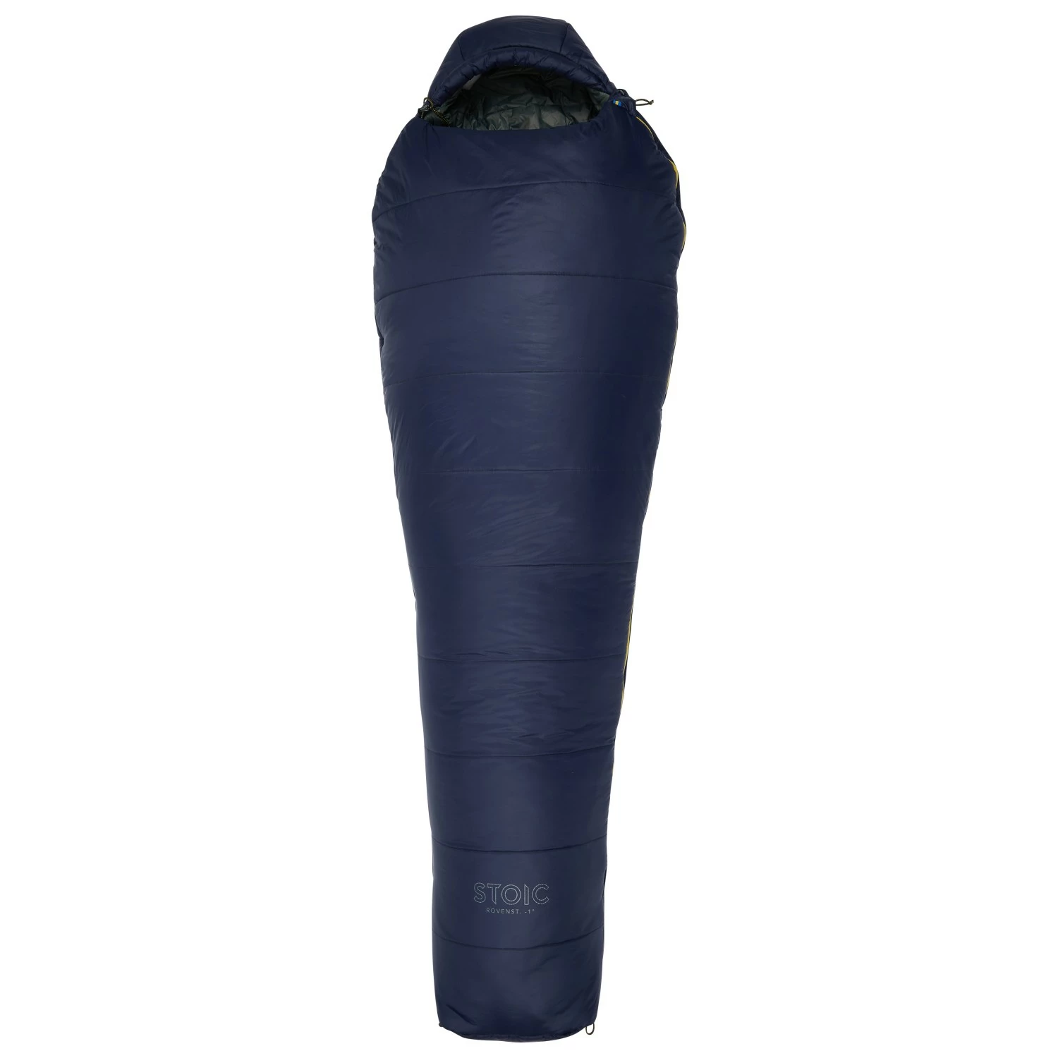 Stoic RovenSt. -1°C Sleeping Bag - Synthetic Sleeping Bag 3 Stoic RovenSt. -1°C Sleeping Bag - Synthetic Sleeping Bag
