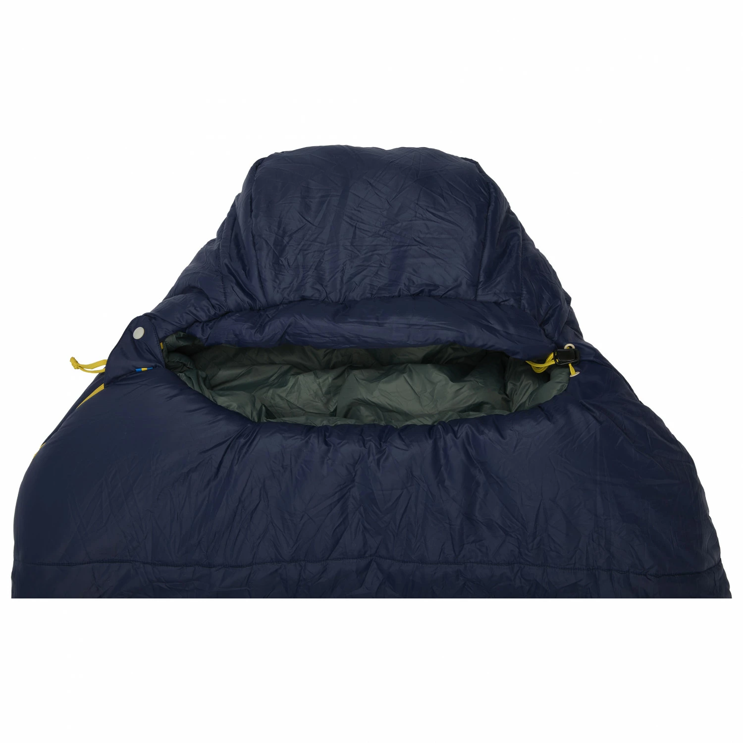 Stoic RovenSt. +11°C Sleeping Bag - Synthetic Sleeping Bag 4 Stoic RovenSt. +11°C Sleeping Bag - Synthetic Sleeping Bag - Image 2