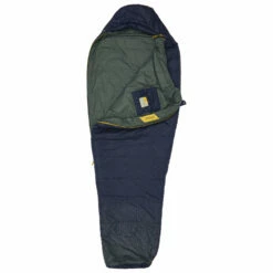 Stoic RovenSt. +11°C Sleeping Bag - Synthetic Sleeping Bag 15 Stoic RovenSt. +11°C Sleeping Bag - Synthetic Sleeping Bag -camping sale stoic rovenst 11 c sleeping bag synthetic sleeping bag detail 5