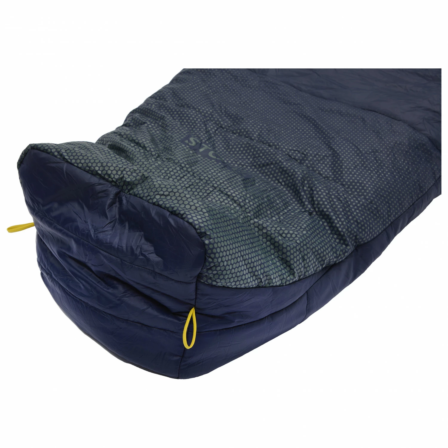 Stoic RovenSt. +11°C Sleeping Bag - Synthetic Sleeping Bag 8 Stoic RovenSt. +11°C Sleeping Bag - Synthetic Sleeping Bag - Image 6