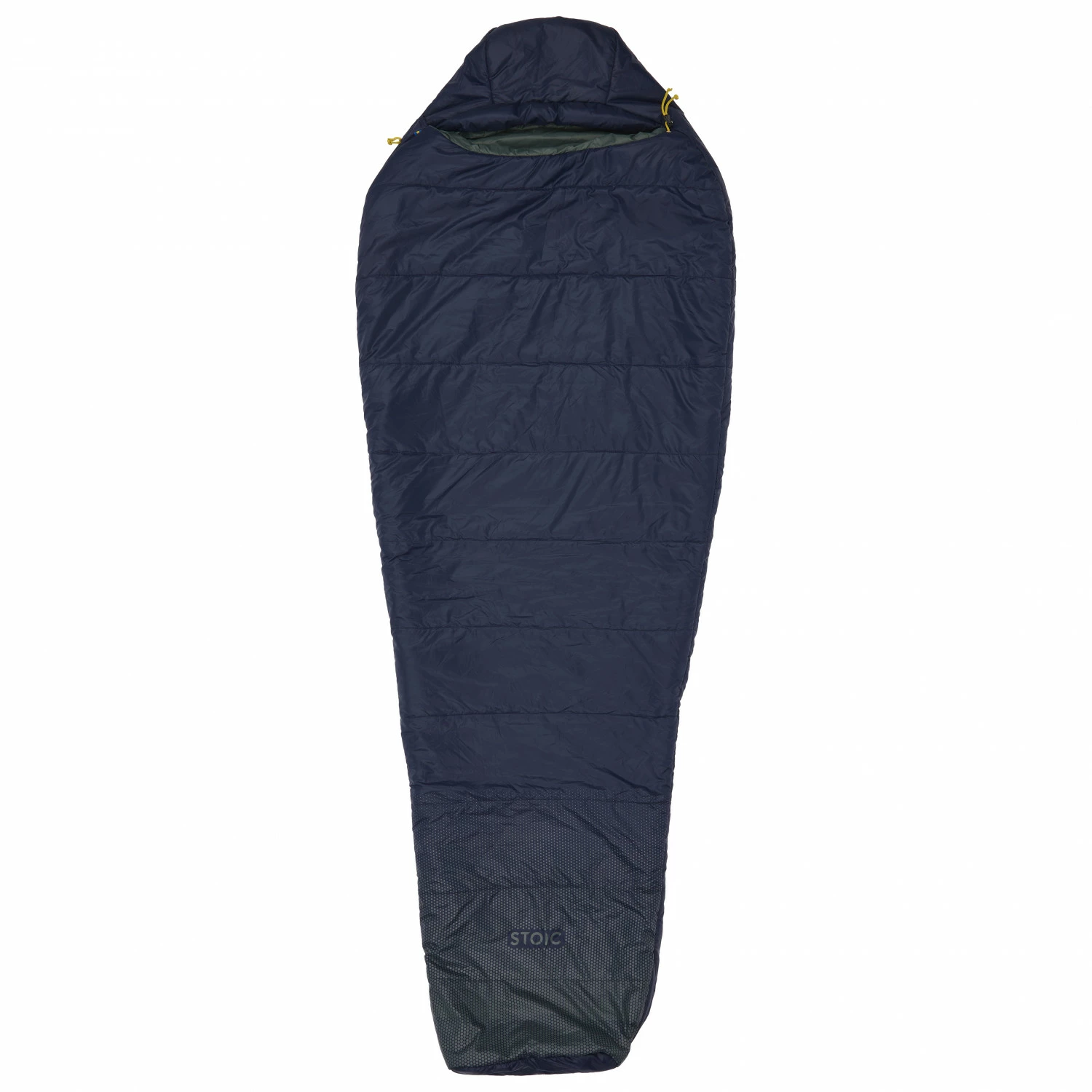 Stoic RovenSt. +11°C Sleeping Bag - Synthetic Sleeping Bag 3 Stoic RovenSt. +11°C Sleeping Bag - Synthetic Sleeping Bag