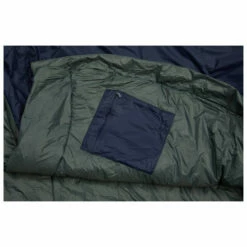 Stoic RovenSt. 5°C - Synthetic Sleeping Bag -camping sale stoic rovenst 5 c synthetic sleeping bag detail 4