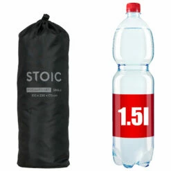 Stoic SiljanSt. Mosquito Net Single - Mosquito Net -camping sale stoic siljanst mosquito net single mosquito net detail 3