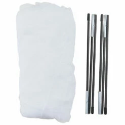 Stoic SiljanSt. Mosquito Net Single - Mosquito Net -camping sale stoic siljanst mosquito net single mosquito net detail 9