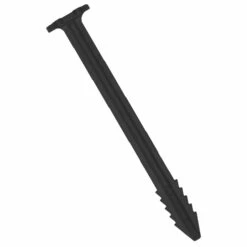 SwissPiranha - BF120 Tent Peg