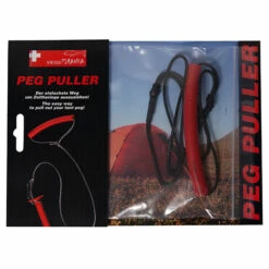 SwissPiranha - Pegpuller -camping sale swisspiranha pegpuller detail 3