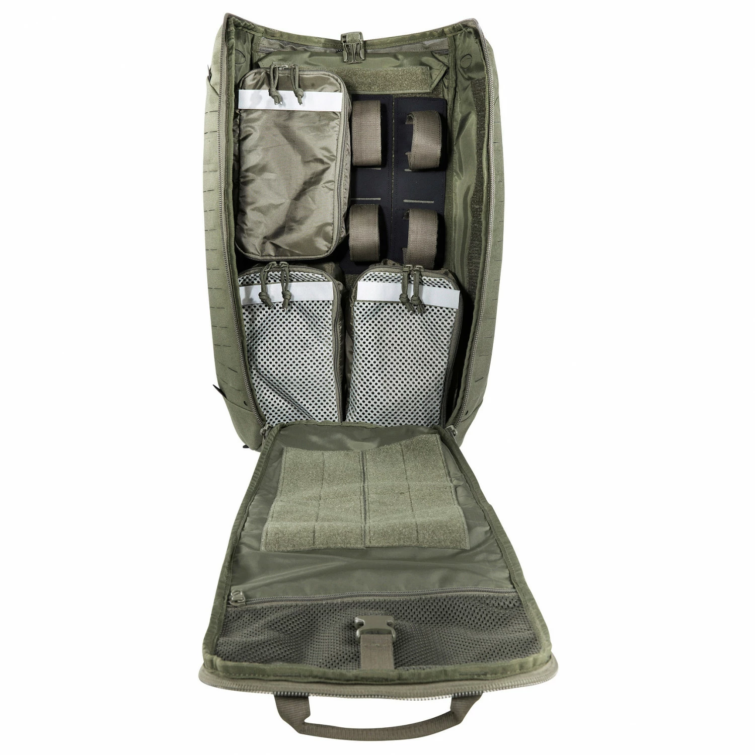 Tasmanian Tiger TT Modular Pack 45 Plus - Mountaineering Backpack 12 Tasmanian Tiger TT Modular Pack 45 Plus - Mountaineering Backpack - Image 10