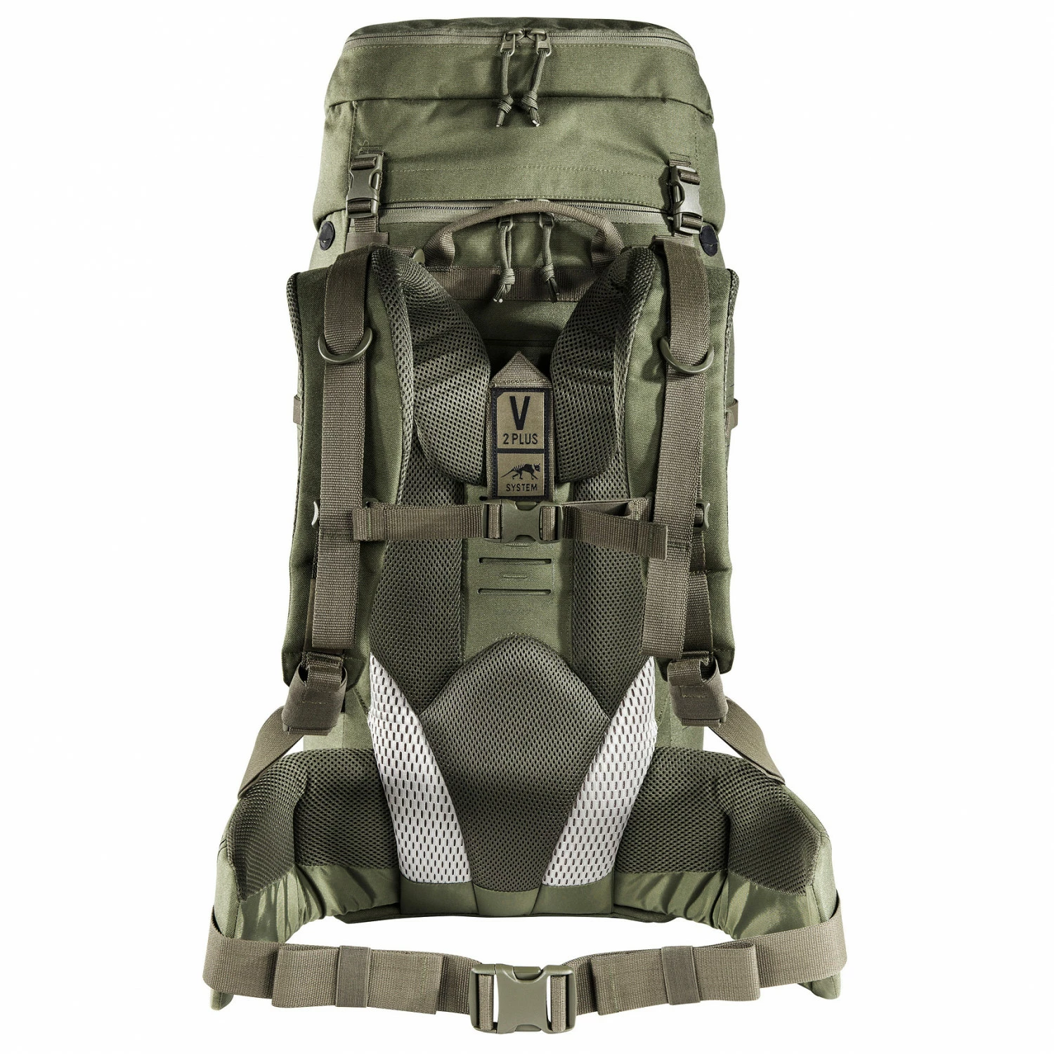 Tasmanian Tiger TT Modular Pack 45 Plus - Mountaineering Backpack 6 Tasmanian Tiger TT Modular Pack 45 Plus - Mountaineering Backpack - Image 4