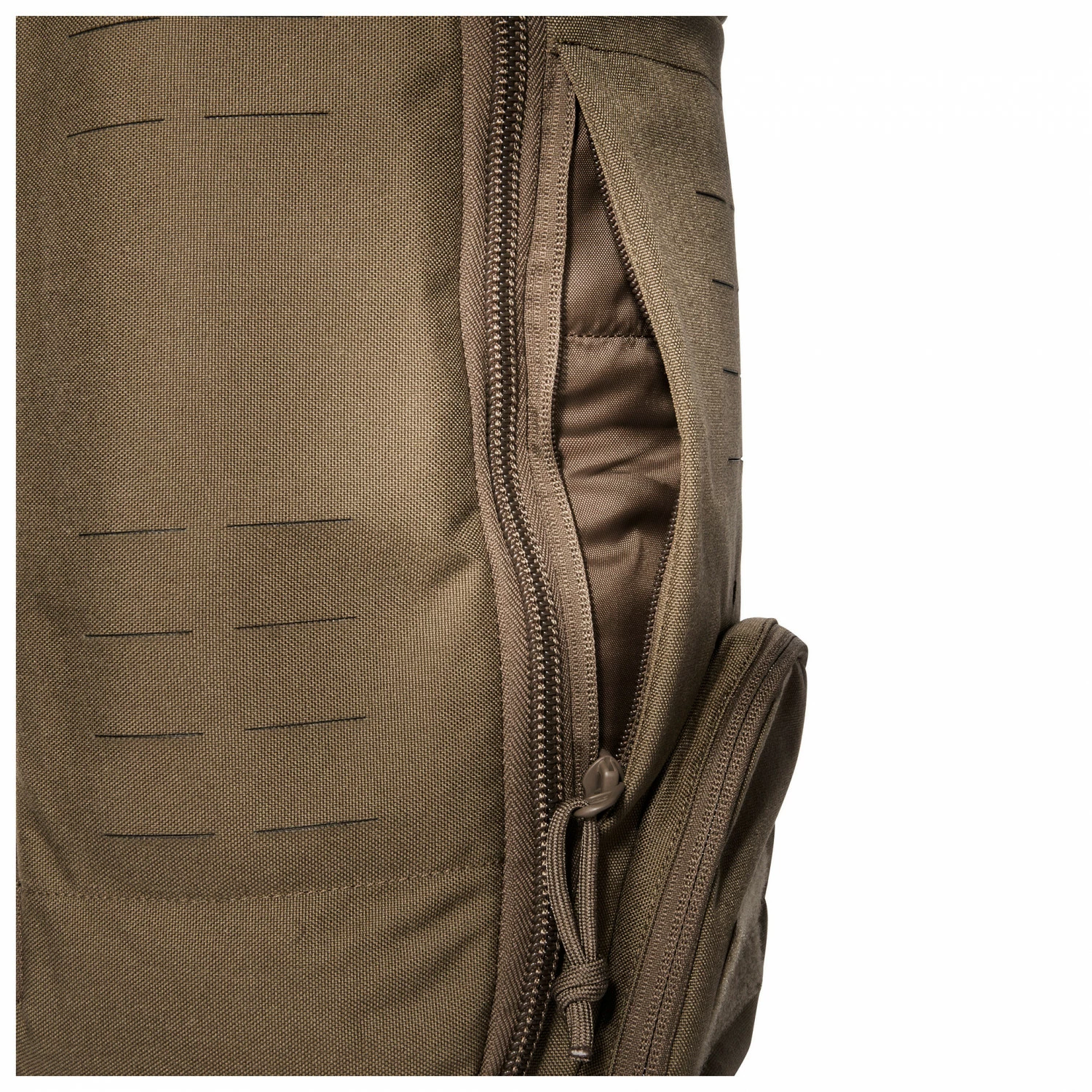 Tasmanian Tiger TT Modular Sling Pack 20 - Shoulder Bag 12 Tasmanian Tiger TT Modular Sling Pack 20 - Shoulder Bag - Image 10