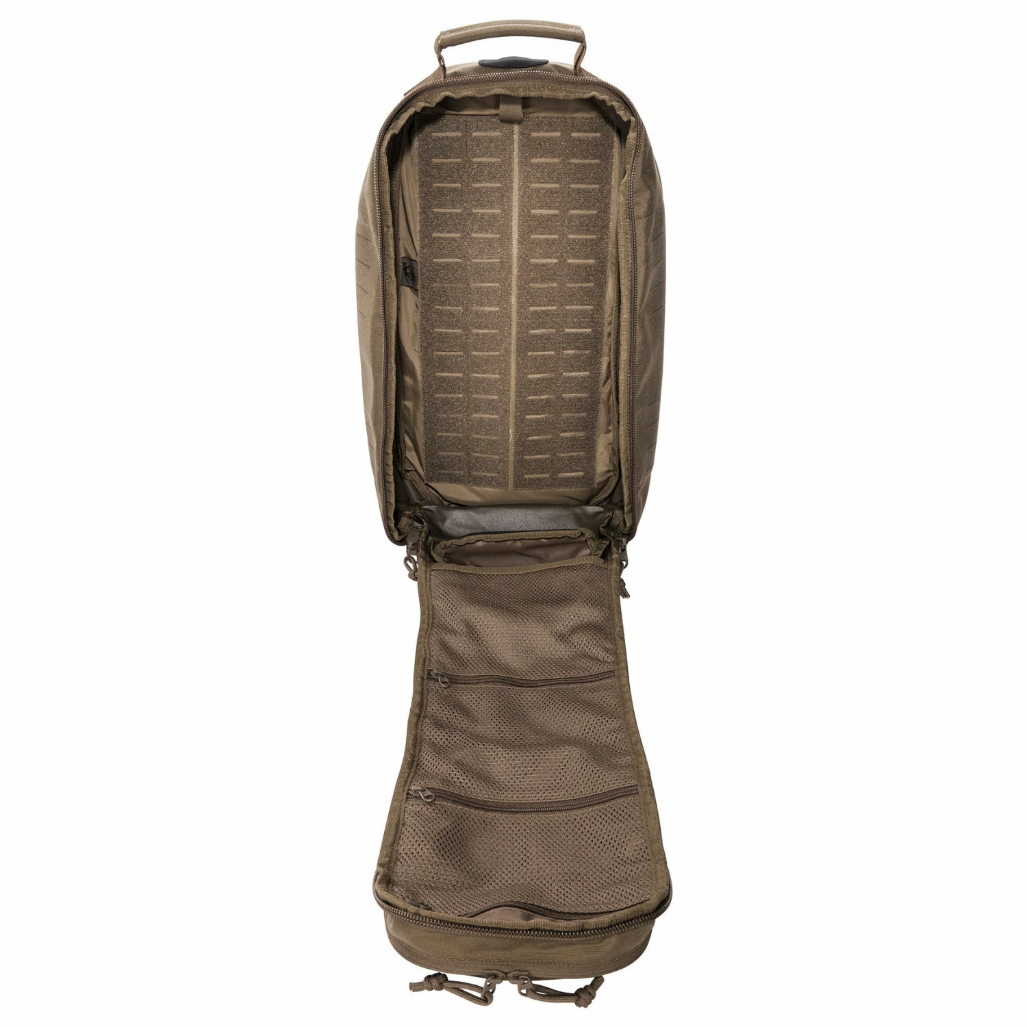 Tasmanian Tiger TT Modular Sling Pack 20 - Shoulder Bag 7 Tasmanian Tiger TT Modular Sling Pack 20 - Shoulder Bag - Image 5