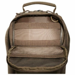 Tasmanian Tiger TT Modular Sling Pack 20 - Shoulder Bag 20 Tasmanian Tiger TT Modular Sling Pack 20 - Shoulder Bag -camping sale tasmanian tiger tt modular sling pack 20 shoulder bag detail 8