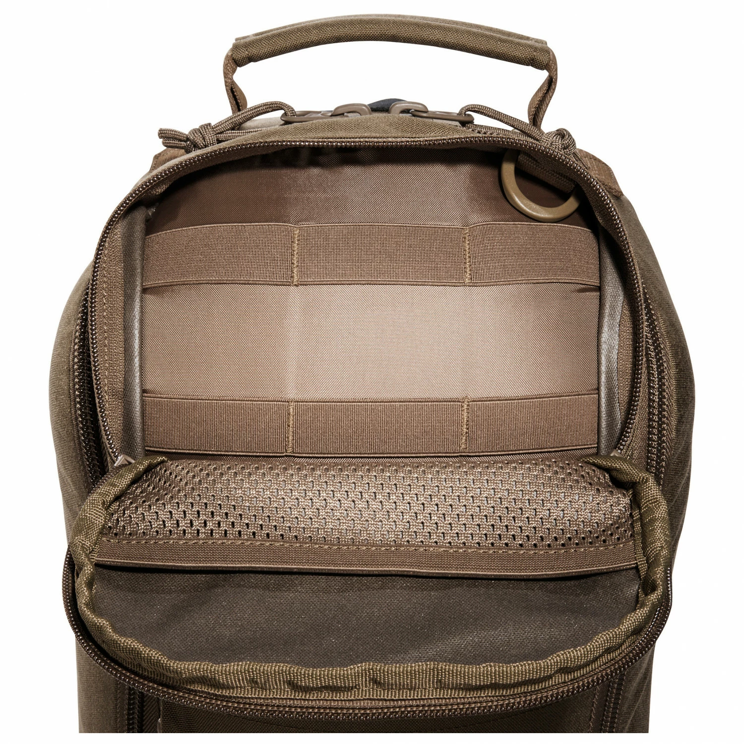 Tasmanian Tiger TT Modular Sling Pack 20 - Shoulder Bag 10 Tasmanian Tiger TT Modular Sling Pack 20 - Shoulder Bag - Image 8