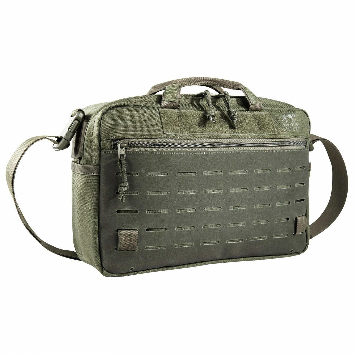 Tasmanian Tiger TT Support Bag 9 - Shoulder Bag 8 Tasmanian Tiger TT Support Bag 9 - Shoulder Bag - Image 6