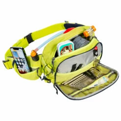 Tatonka Bike Hip Bag MTB 5 - Hip Bag -camping sale tatonka bike hip bag mtb 5 hip bag detail 8