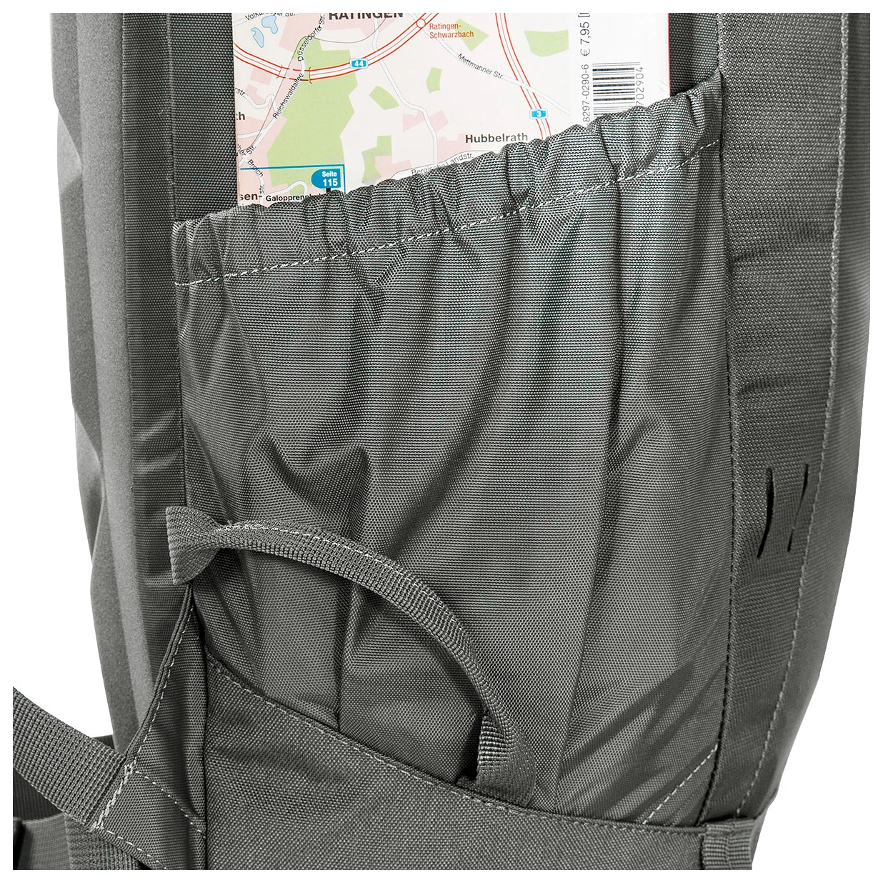 Tatonka Cima Di Basso 22 - Daypack 14 Tatonka Cima Di Basso 22 - Daypack - Image 12