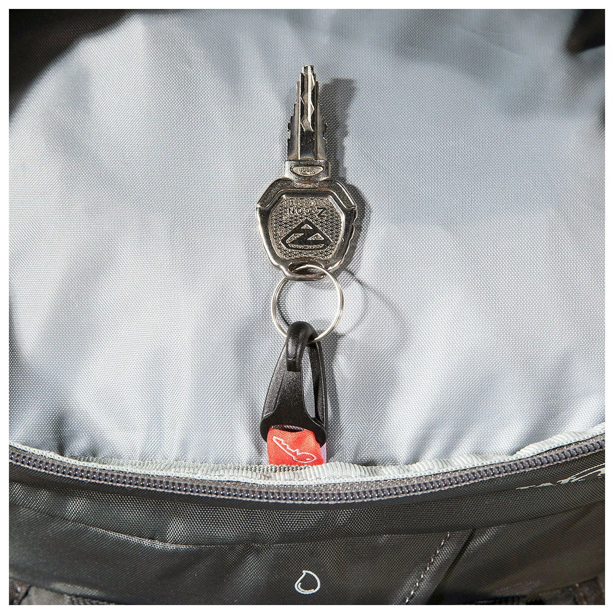 Tatonka Cima Di Basso 22 - Daypack 11 Tatonka Cima Di Basso 22 - Daypack - Image 9