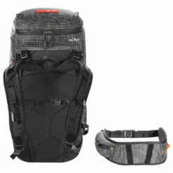 Tatonka Cima Di Basso 40 Recco - Mountaineering Backpack -camping sale tatonka cima di basso 40 recco mountaineering backpack detail 10