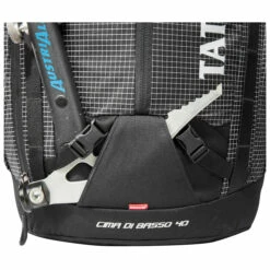 Tatonka Cima Di Basso 40 Recco - Mountaineering Backpack -camping sale tatonka cima di basso 40 recco mountaineering backpack detail 8