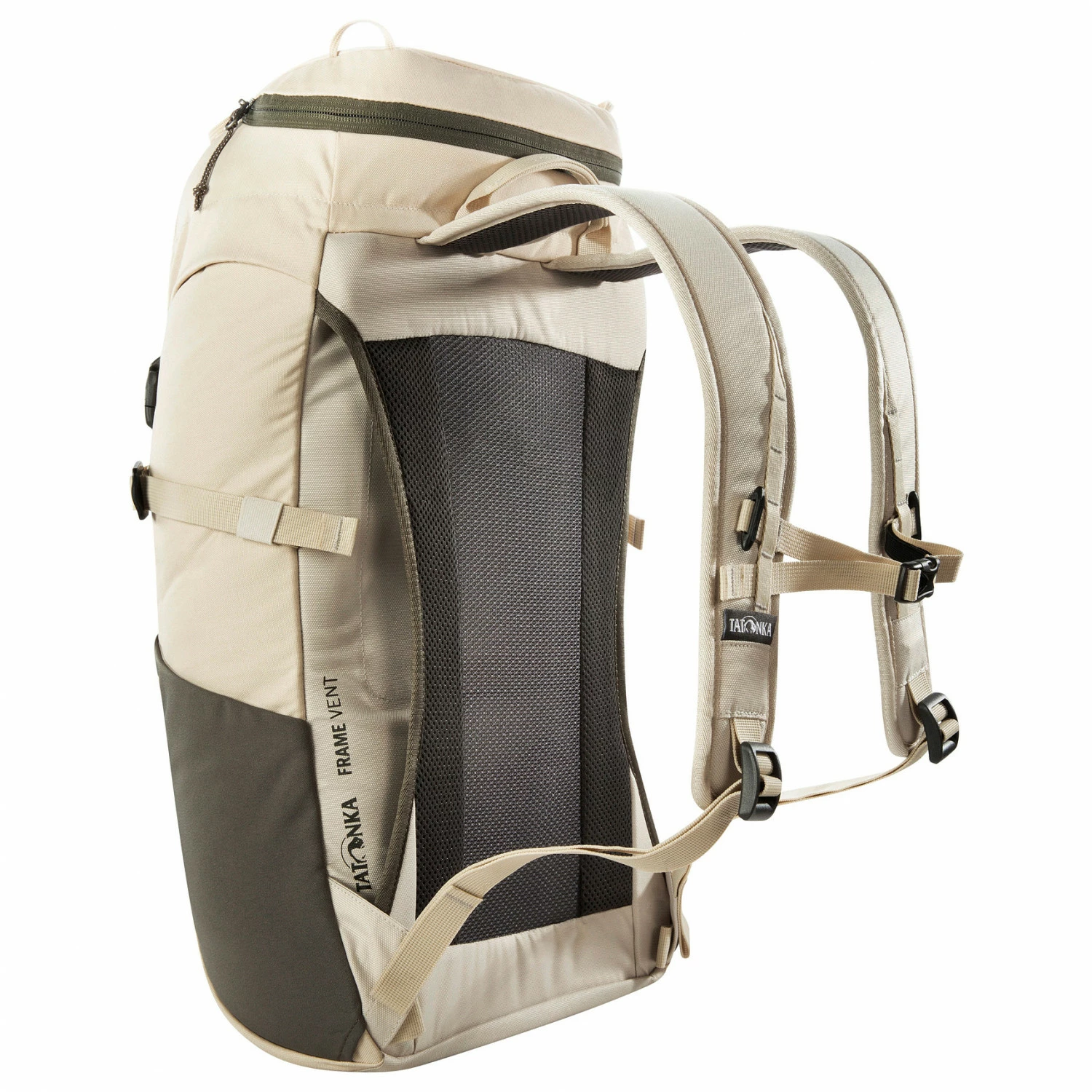 Tatonka City Tramp 22 - Daypack 5 Tatonka City Tramp 22 - Daypack - Image 3