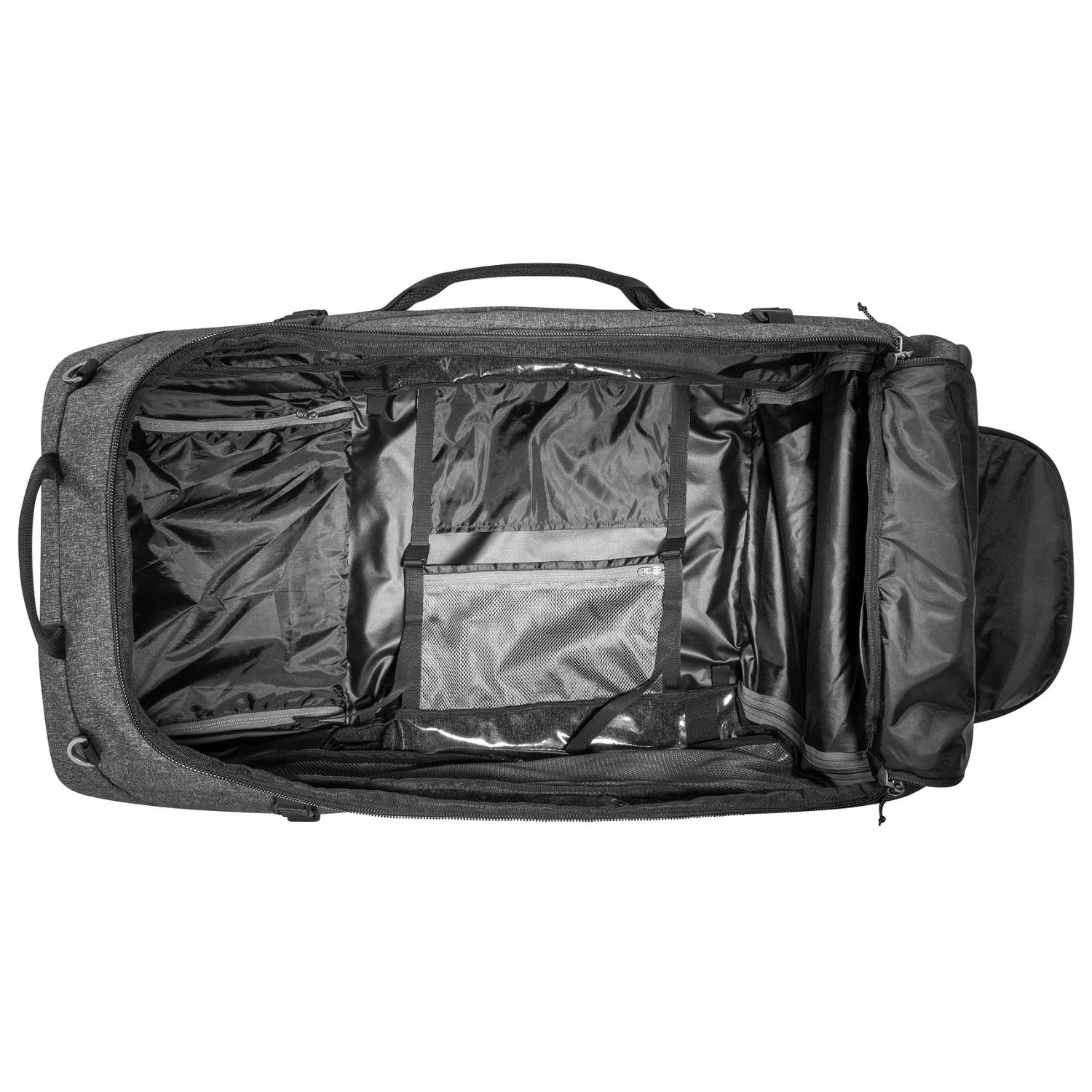 Tatonka Duffle Roller 140 - Luggage 7 Tatonka Duffle Roller 140 - Luggage - Image 5