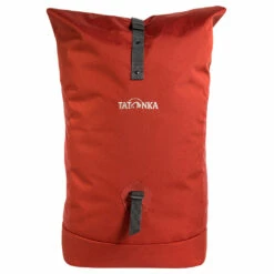 Tatonka Grip Rolltop Pack - Daypack 16 Tatonka Grip Rolltop Pack - Daypack -camping sale tatonka grip rolltop pack daypack detail 3
