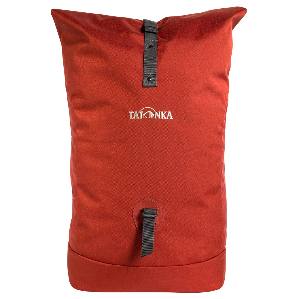 Tatonka Grip Rolltop Pack - Daypack 5 Tatonka Grip Rolltop Pack - Daypack - Image 3