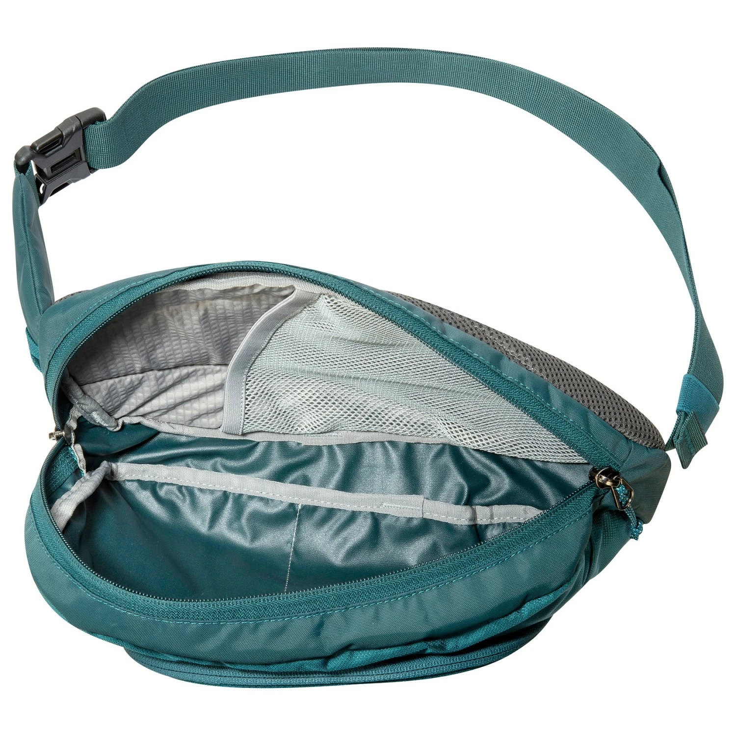 Tatonka Hip Sling Pack - Hip Bag 7 Tatonka Hip Sling Pack - Hip Bag - Image 5
