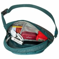 Tatonka Hip Sling Pack - Hip Bag 13 Tatonka Hip Sling Pack - Hip Bag -camping sale tatonka hip sling pack hip bag detail 6