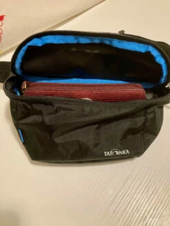 Tatonka Ilium - Hip Bag -camping sale tatonka ilium marsupio 831cfb63ee2c6e267365e4c33da570ff 1