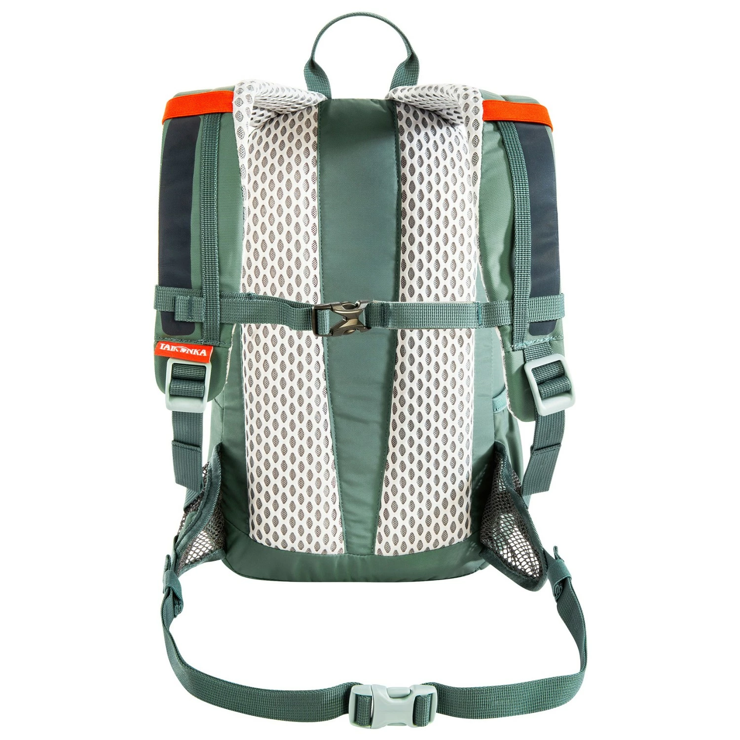 Tatonka Kid's City Pack 12 - Kids' Backpack 6 Tatonka Kid's City Pack 12 - Kids' Backpack - Image 4