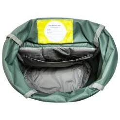 Tatonka Kid's Rolltop Pack Jr 14 - Kids' Backpack -camping sale tatonka kids rolltop pack jr 14 kids backpack detail 5