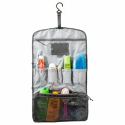 Tatonka Travelcare - Wash Bag 13 Tatonka Travelcare - Wash Bag -camping sale tatonka travelcare wash bag detail 6