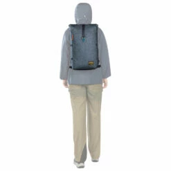 Tatonka Traveller Pack 25 - Daypack -camping sale tatonka traveller pack 25 daypack detail 11